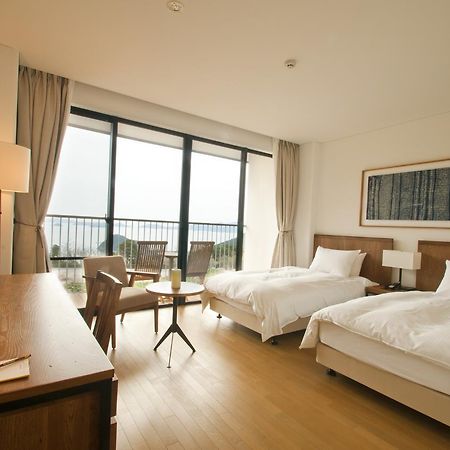 Margherita Goto Islands Resort Hotel Sone 外观 照片