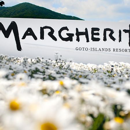 Margherita Goto Islands Resort Hotel Sone 外观 照片
