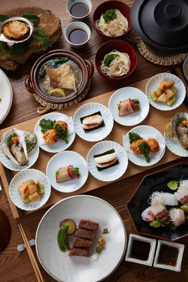 Margherita Goto Islands Resort Hotel Sone 外观 照片