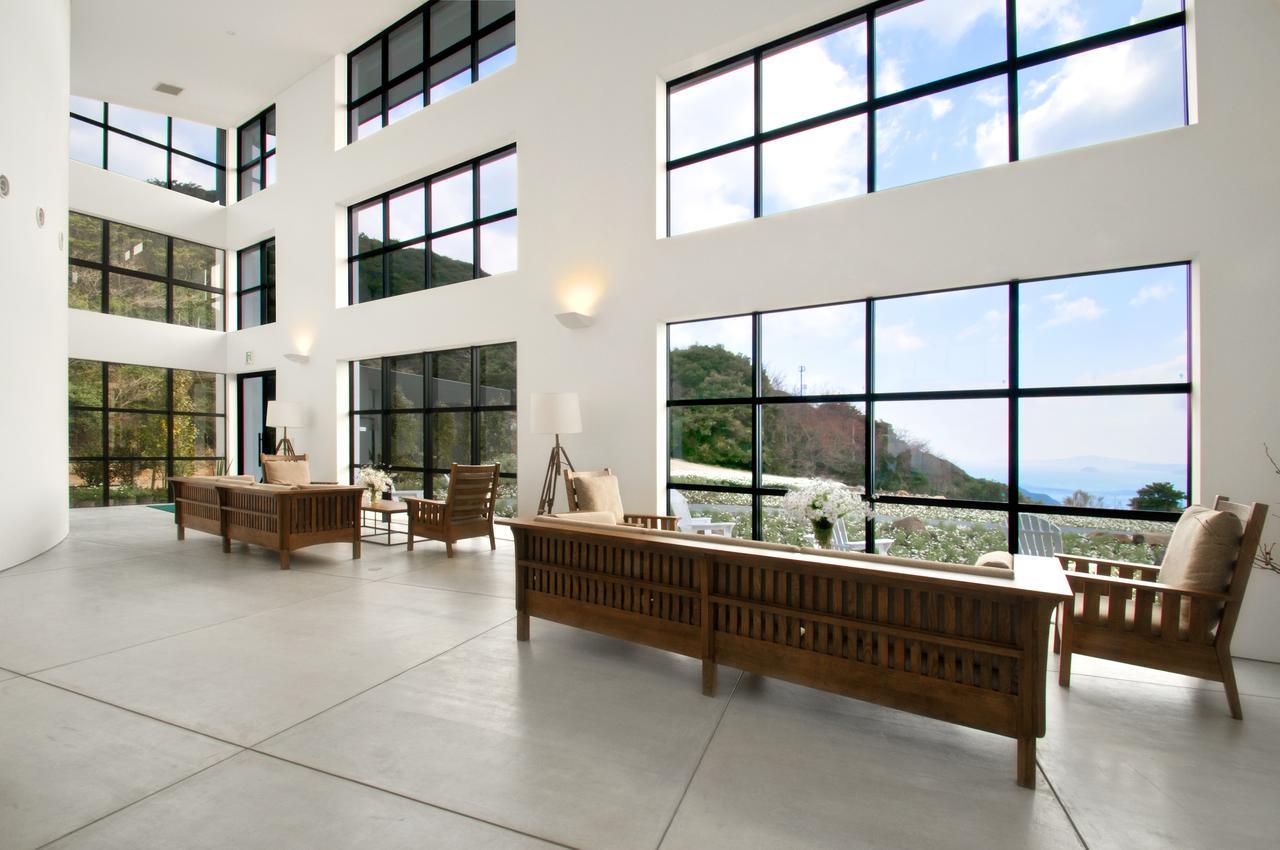 Margherita Goto Islands Resort Hotel Sone 外观 照片