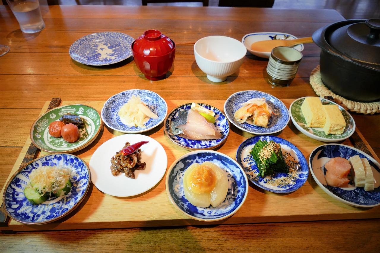 Margherita Goto Islands Resort Hotel Sone 外观 照片