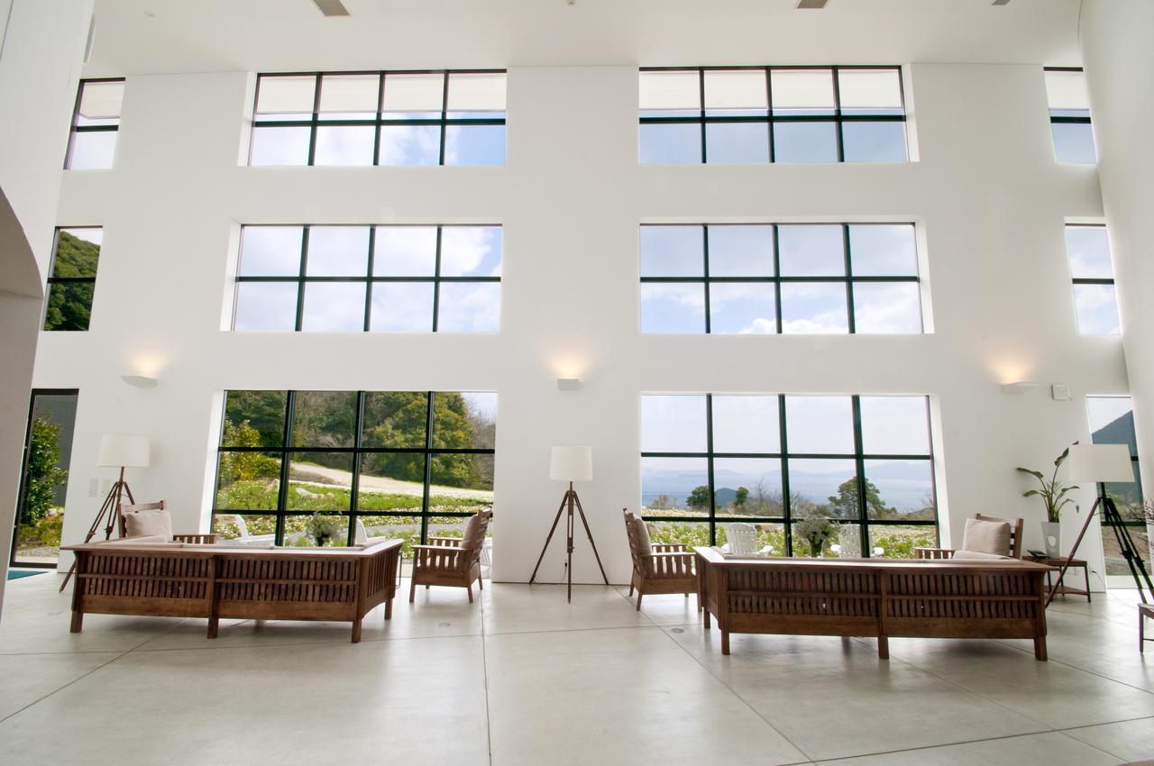 Margherita Goto Islands Resort Hotel Sone 外观 照片