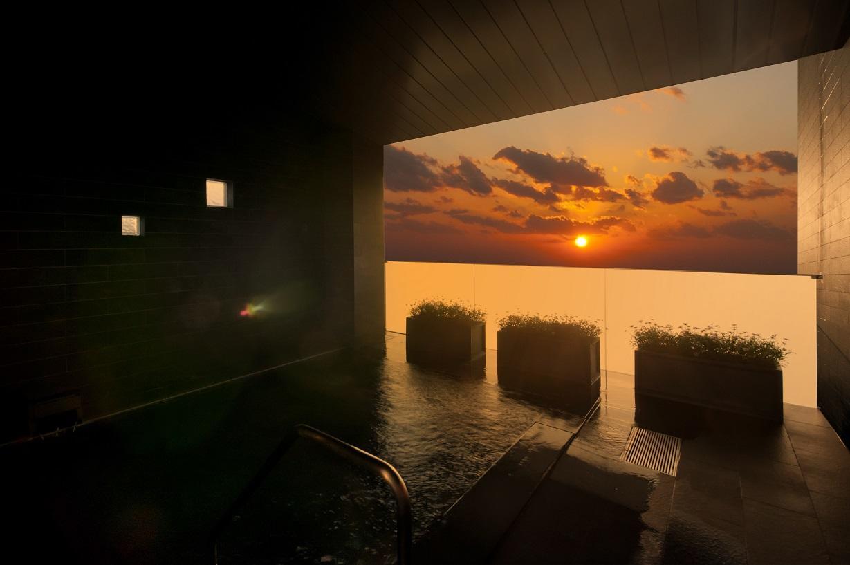Margherita Goto Islands Resort Hotel Sone 外观 照片