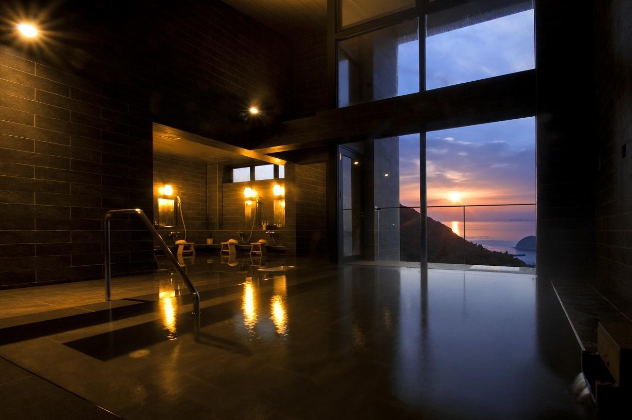 Margherita Goto Islands Resort Hotel Sone 外观 照片