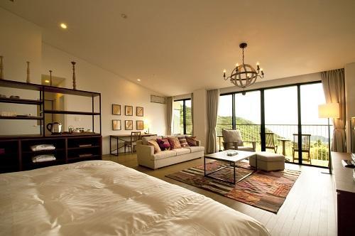 Margherita Goto Islands Resort Hotel Sone 外观 照片