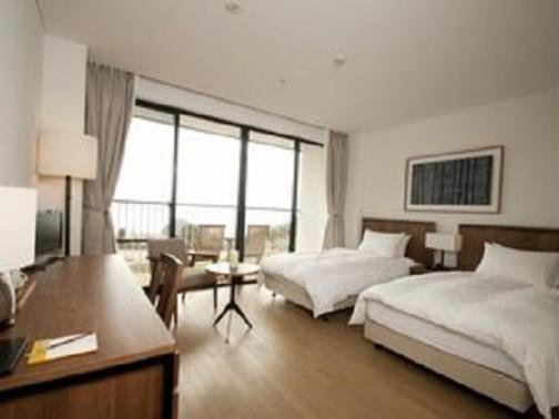 Margherita Goto Islands Resort Hotel Sone 客房 照片