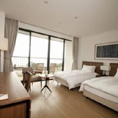 Margherita Goto Islands Resort Hotel Sone 客房 照片